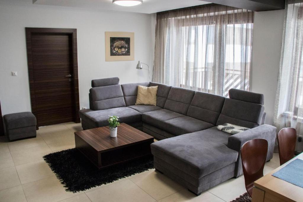 Donovaly Panorama Apartman Zuzi Exterior photo