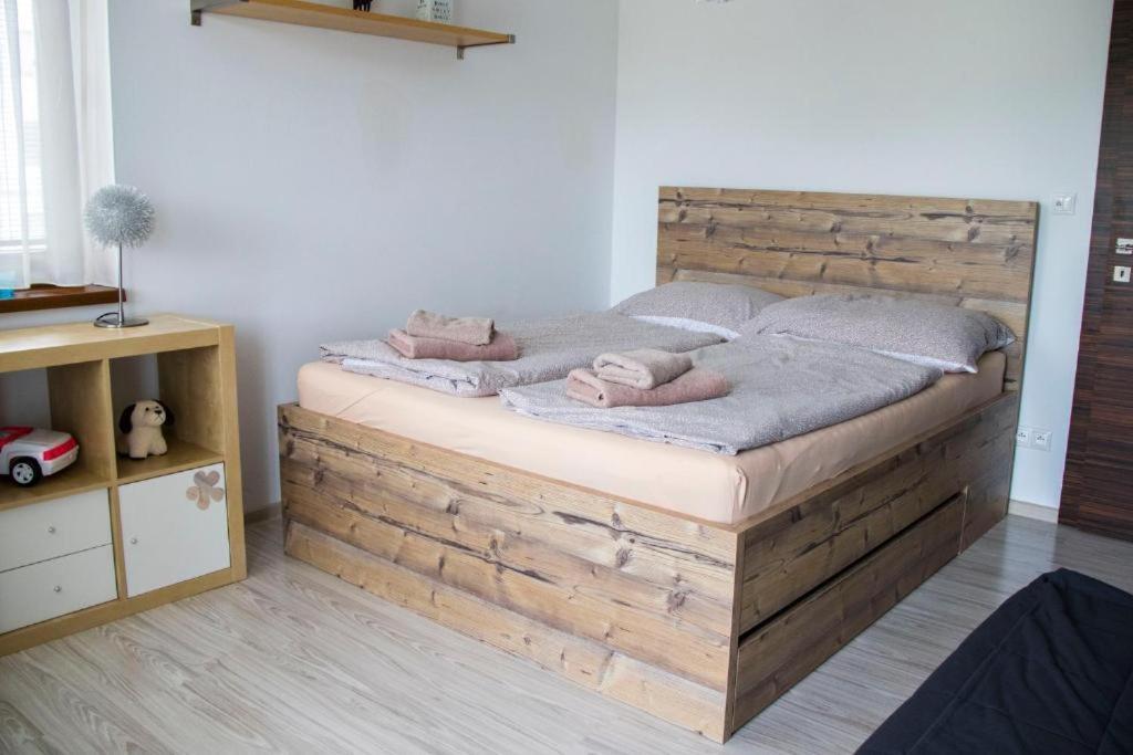 Donovaly Panorama Apartman Zuzi Exterior photo