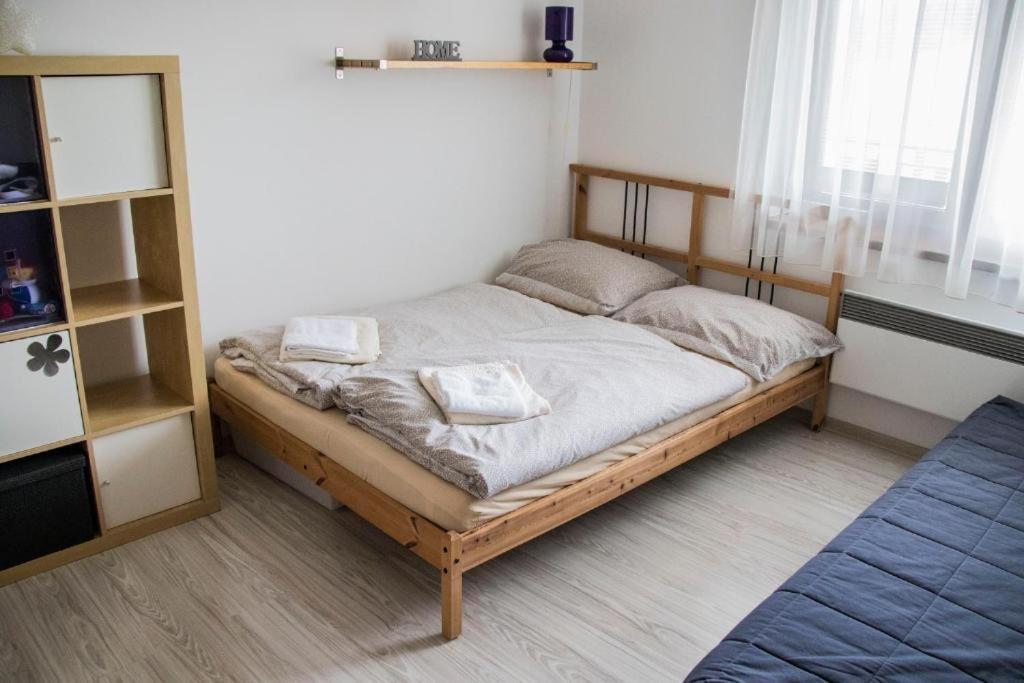 Donovaly Panorama Apartman Zuzi Exterior photo