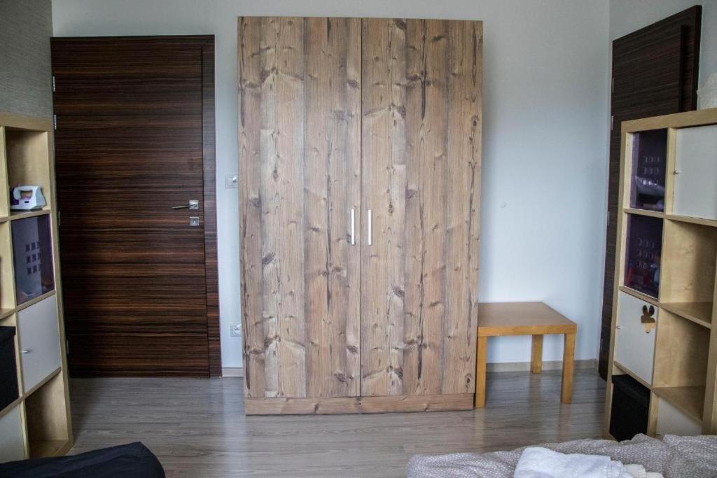 Donovaly Panorama Apartman Zuzi Exterior photo