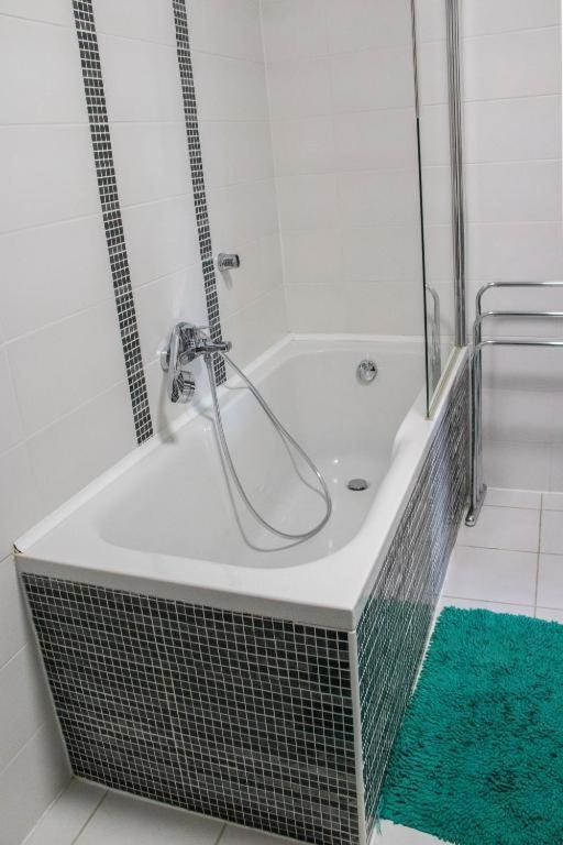 Donovaly Panorama Apartman Zuzi Exterior photo