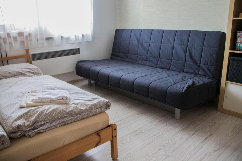 Donovaly Panorama Apartman Zuzi Exterior photo