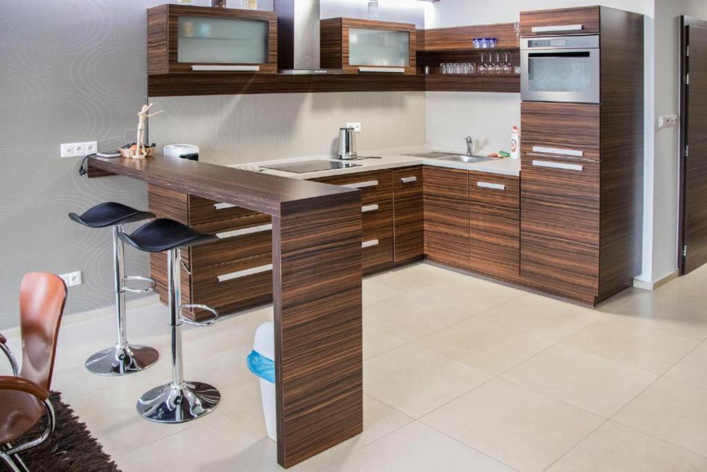 Donovaly Panorama Apartman Zuzi Exterior photo