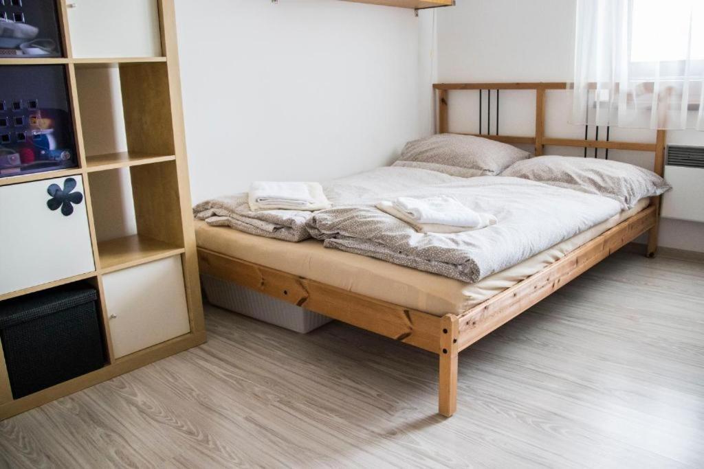 Donovaly Panorama Apartman Zuzi Exterior photo