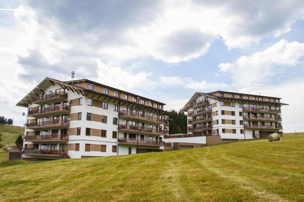Donovaly Panorama Apartman Zuzi Exterior photo