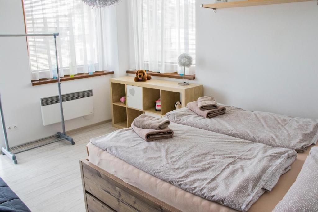 Donovaly Panorama Apartman Zuzi Exterior photo